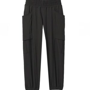 Prana Kinetic Capri Pants Size Medium